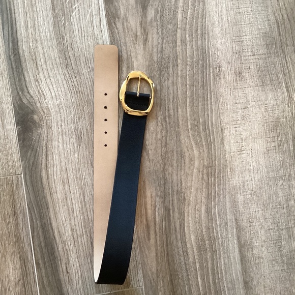 B-Low The Belt Black NWOT - Picture 1 of 7